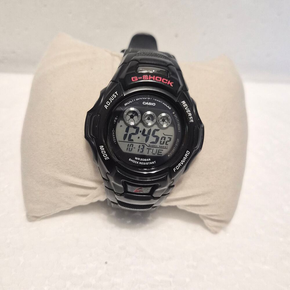 Casio G Shock Digital